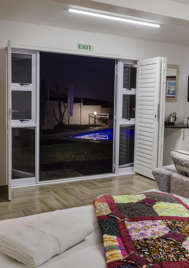 Somerset View Guest House Somerset West Exterior foto